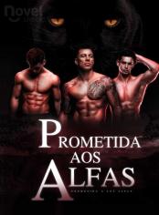 Prometida aos Alfas