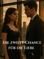 Die zweite Chance für die Liebe