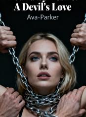 Bound by Desire: A Devil's Love