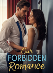 Our Forbidden Romance 