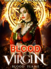 Blood Virgin: Blood Flame