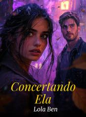 CONCERTANDO ELA