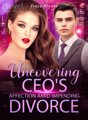 Uncovering CEO's Affection Amid Impending Divorce