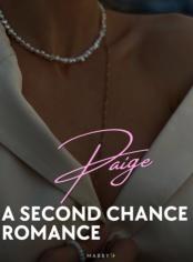 Paige: A Second Chance Romance