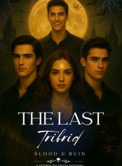The Last Tribrid: Blood & Ruin