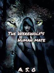 The Werewolf's Human Mate