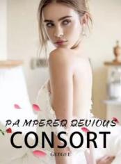 PAMPERED DEVIOUS CONSORT