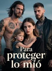 Para proteger lo mío