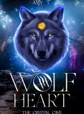 Wolf Heart (Heart Series 1)