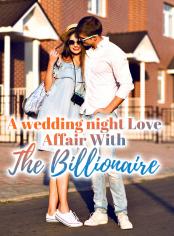 A wedding night Love Affair With The Billionaire