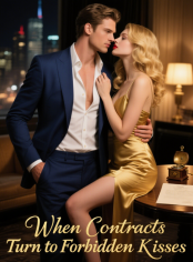 When Contracts Turn to Forbidden Kisses