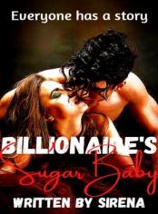 Billionaire's Sugar Baby