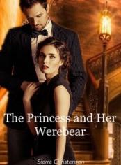 The Princess and Her Werebear