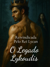 Reivindicada Pelo Rei Lycan: O Legado Lykoudis