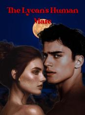 The Lycan's Human Mate