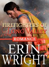 Firefighters of Long Valley Romance