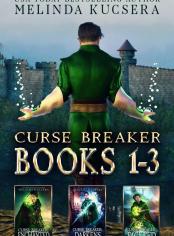 Curse Breaker Books 1-3