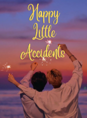 Happy Little Accidents