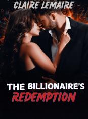 The Billionaire's Redemption 