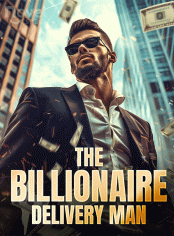 The Billionaire Delivery Man