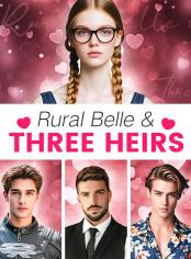 Rural Belle & Three Heirs