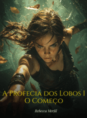 A Profecia dos Lobos I - O Começo
