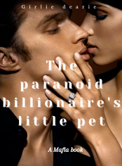 The paranoid billionaire's little pet 
