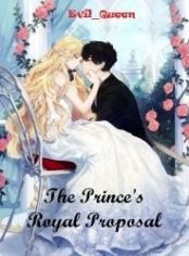 The Prince's Royal Proposal