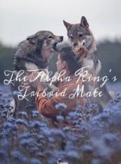 The Alpha King's Tribrid Mate