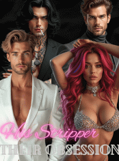 His Stripper, Their Obsession 