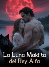 La Luna Maldita del Rey Alfa