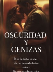 Oscuridad y ceninzas 