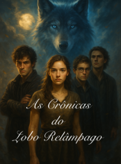 As Crônicas do Lobo Relâmpago