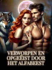 Verworpen en opgeëist door het alfabeest