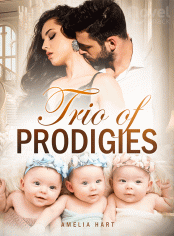 Trio of Prodigies