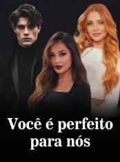 Você é perfeito para nós