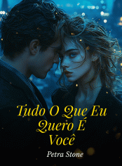 TUDO O QUE EU QUERO É VOCÊ