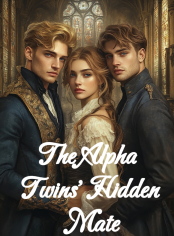 The Alpha Twins' Hidden Mate