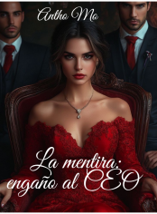 LA MENTIRA: ENGAÑO AL CEO