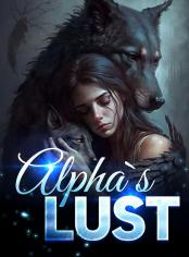 Alpha's Lust