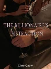The Billionaire's Distraction