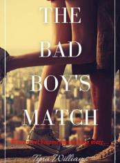 The Bad Boy's Match