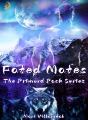 Fated Mates:The Primord Pack Series