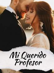 Mi querido profesor