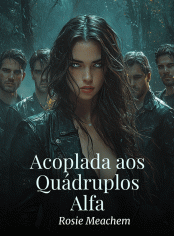 Acoplada aos Quádruplos Alfa