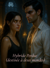 Hybride Perdue (destinée à deux mondes)