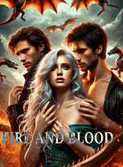 FIRE AND BLOOD