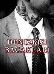 Denizkızı Bacakları