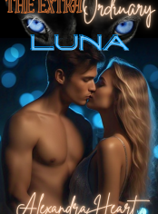 The ExtraOrdinary Luna