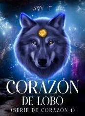 Corazón de lobo (serie de Corazón 1)